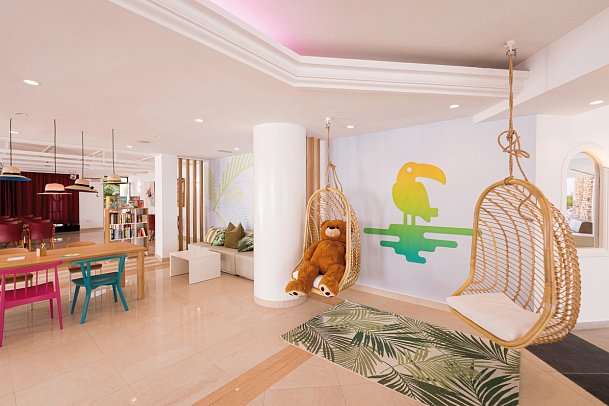 Balansat Resort