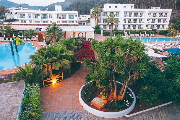 Balansat Resort