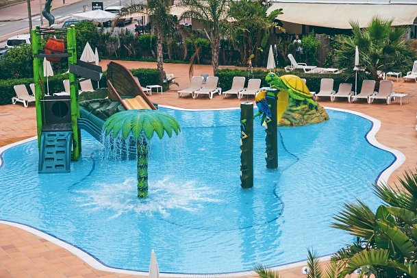 Balansat Resort