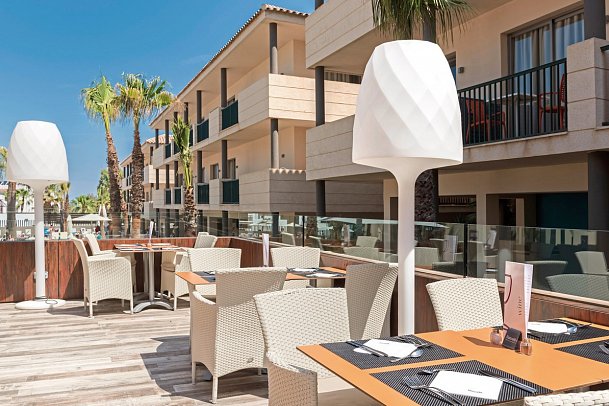 Occidental Ibiza