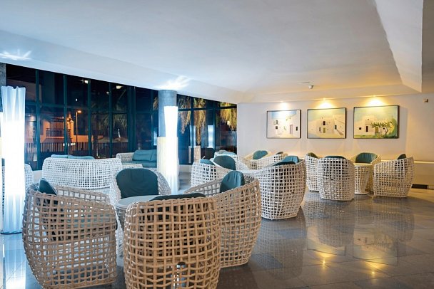 Occidental Ibiza