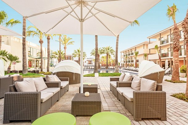 Occidental Ibiza