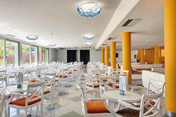Occidental Ibiza