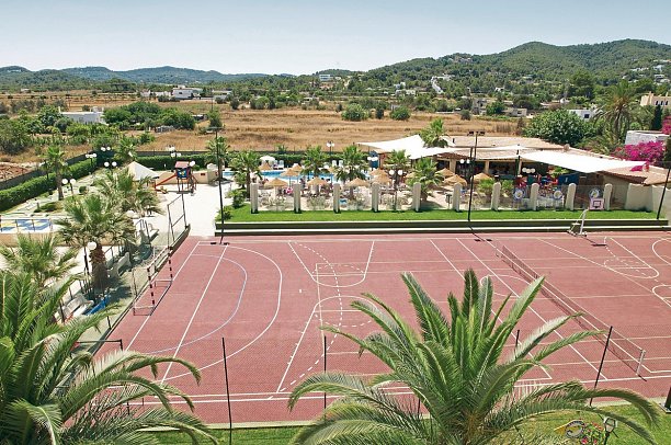 Occidental Ibiza