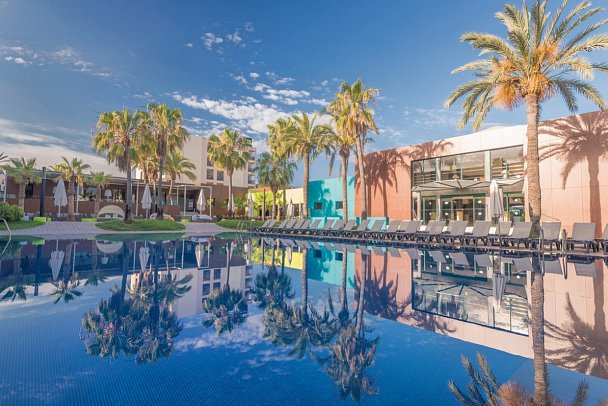 Occidental Ibiza