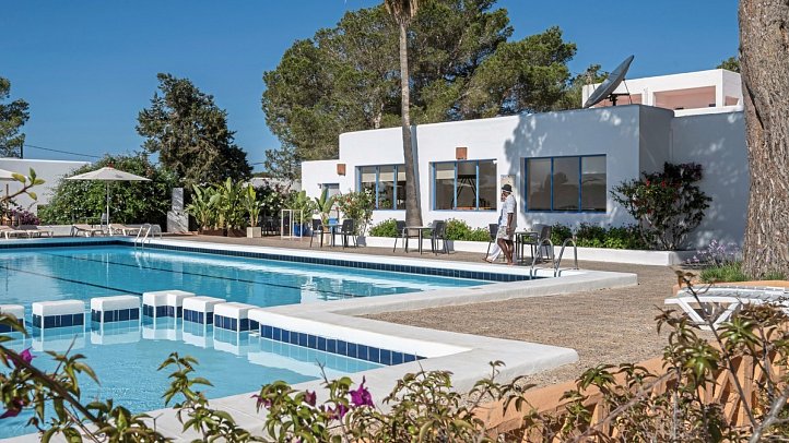 Es Pins Bungalows
