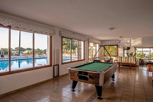 Es Pins Bungalows