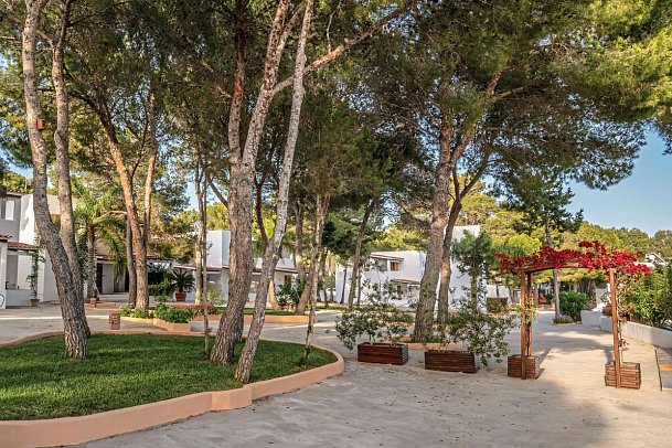 Es Pins Bungalows