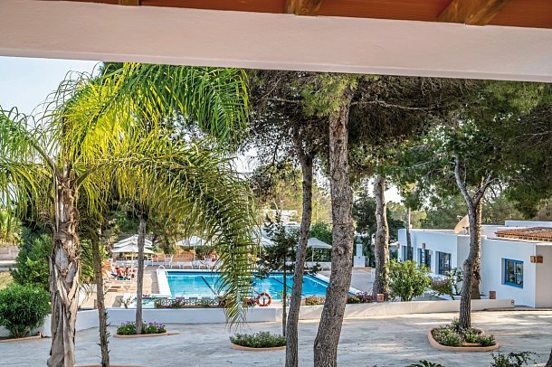 Es Pins Bungalows