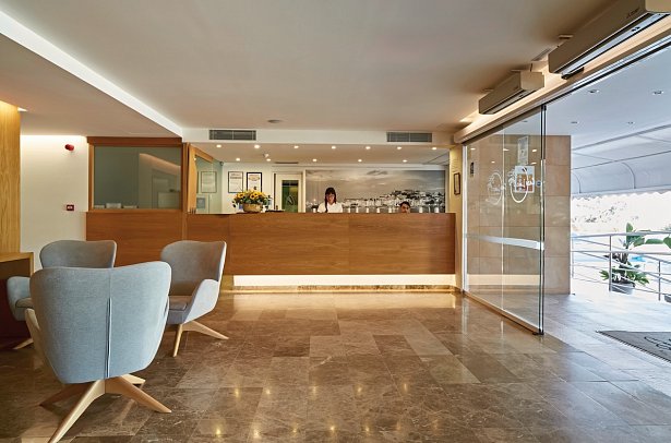 Invisa Aparthotel Casa Luis