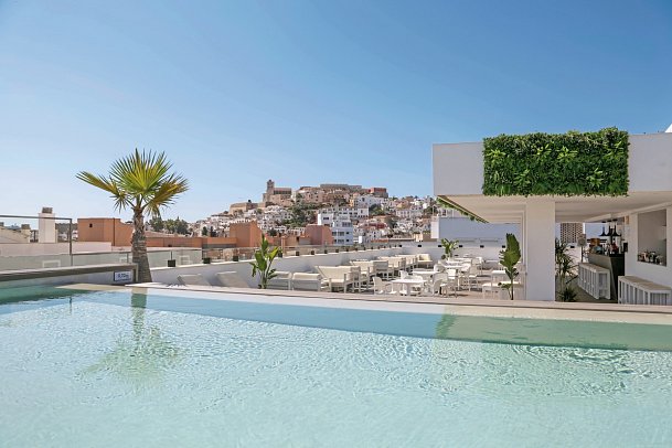 Eurostars Puerto de Ibiza