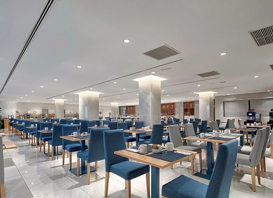 Eurostars Puerto de Ibiza