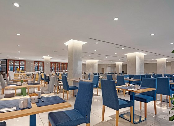 Eurostars Puerto de Ibiza