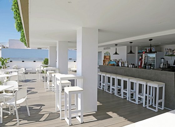 Eurostars Puerto de Ibiza