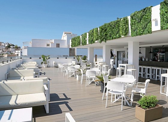 Eurostars Puerto de Ibiza
