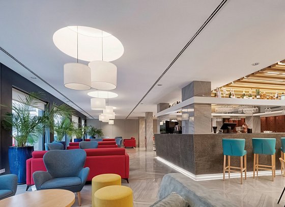 Eurostars Puerto de Ibiza