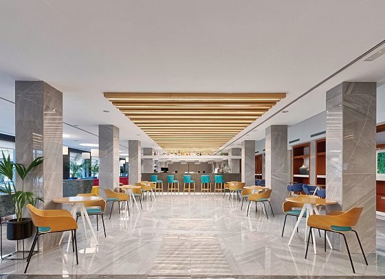 Eurostars Puerto de Ibiza