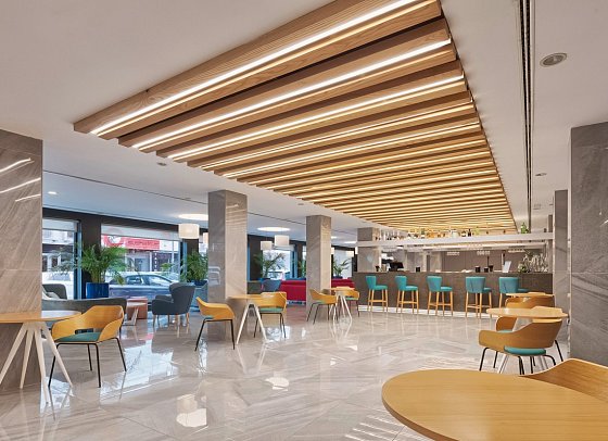 Eurostars Puerto de Ibiza