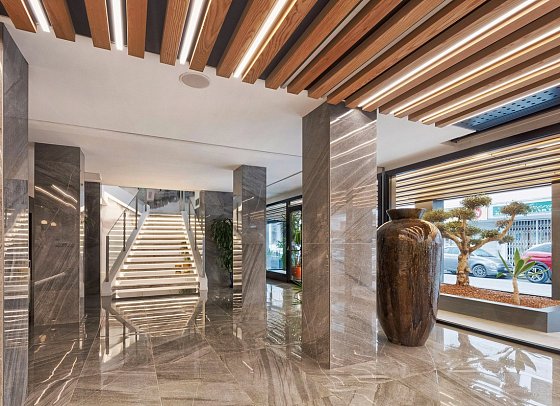 Eurostars Puerto de Ibiza