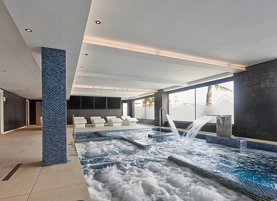 Eurostars Puerto de Ibiza