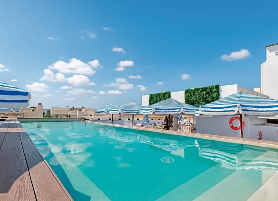 Eurostars Puerto de Ibiza