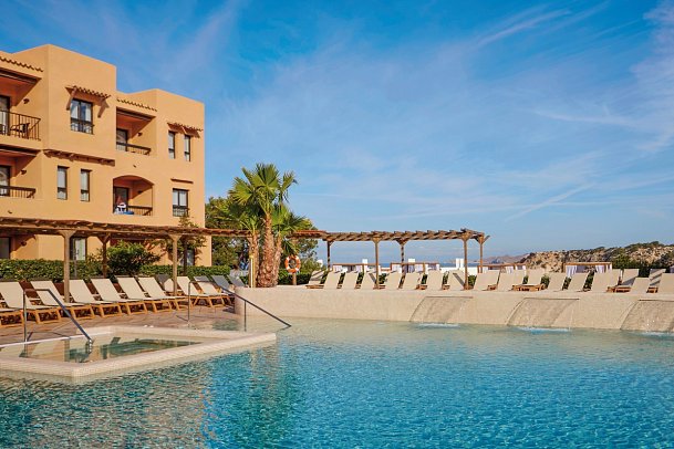 Insotel Club Tarida Playa