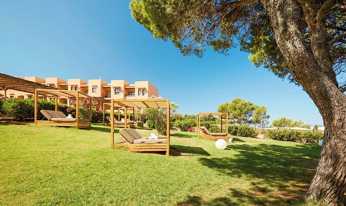 Insotel Club Tarida Playa
