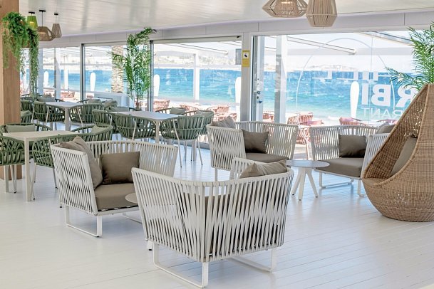 Sentido Garbi Ibiza & Spa