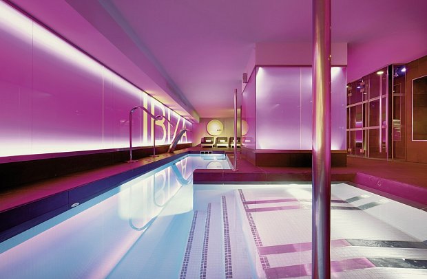 Sentido Garbi Ibiza & Spa