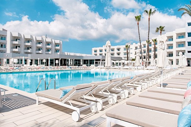 Sentido Garbi Ibiza & Spa