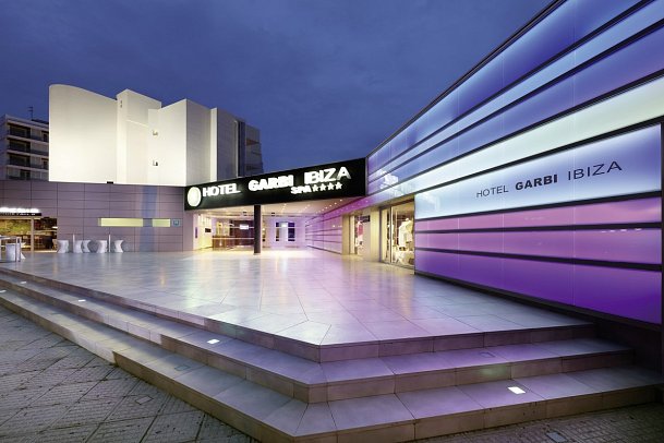 Sentido Garbi Ibiza & Spa