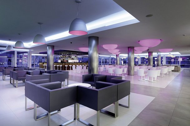 Sentido Garbi Ibiza & Spa - Salon-Bar