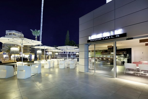 Sentido Garbi Ibiza & Spa - Cocktailbar Iberika