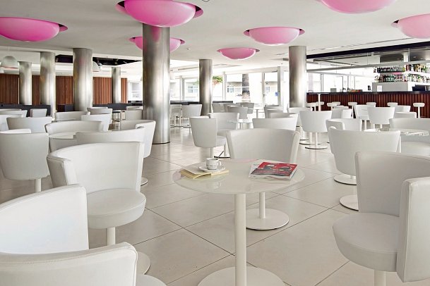 Sentido Garbi Ibiza & Spa