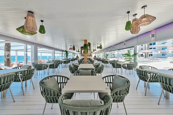 Sentido Garbi Ibiza & Spa