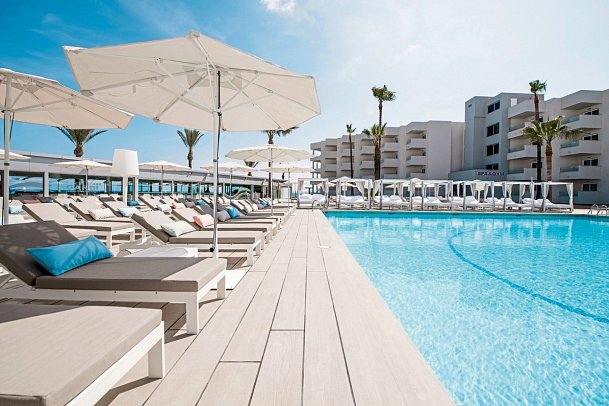 Sentido Garbi Ibiza & Spa