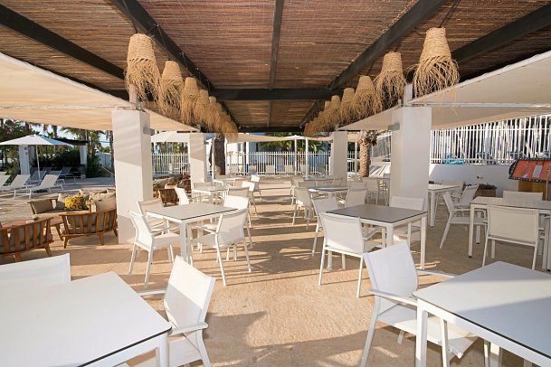 Cala Llenya Resort Ibiza