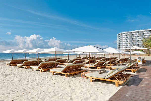 Ushuaïa Ibiza Beach