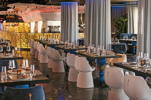 The Unexpected Ibiza Hotel