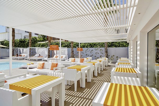 Ibiza Sun