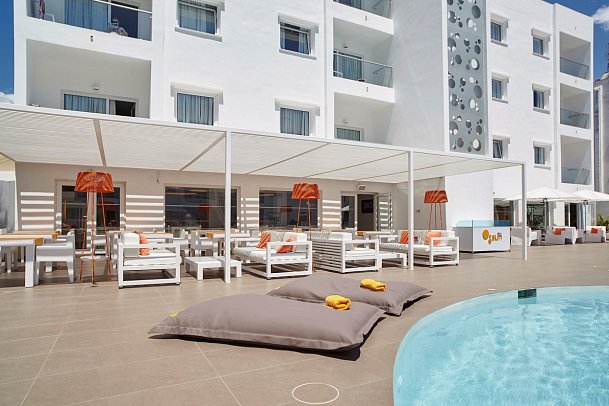 Ibiza Sun