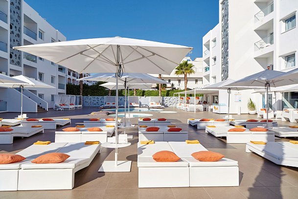 Ibiza Sun