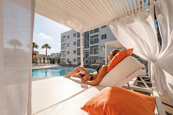 Ibiza Sun