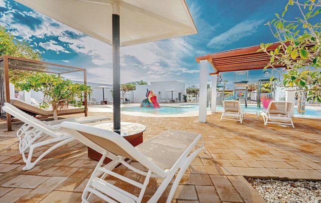 Grand Palladium White Island Resort & Spa