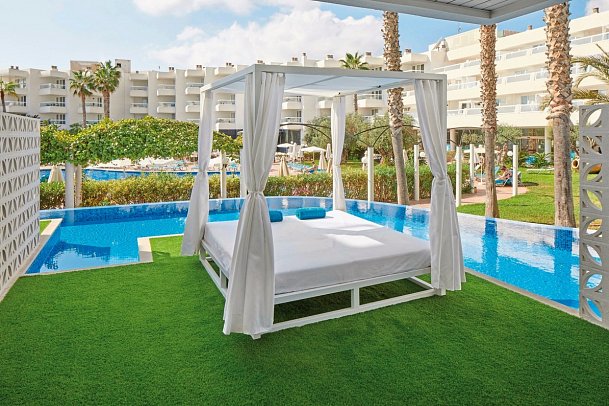 Tropic Garden