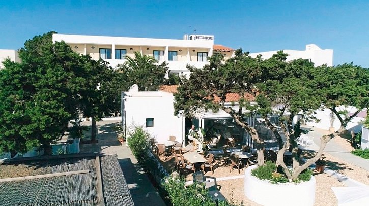 Rosamar Formentera
