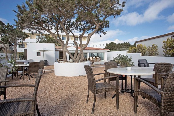 Rosamar Formentera