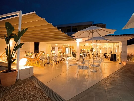 Rosamar Formentera