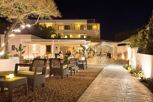 Rosamar Formentera