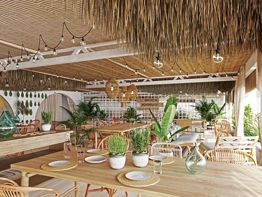 Barceló Portinatx